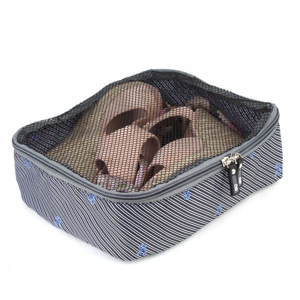 

Organizador de Equipaje color Gris Talla: Única