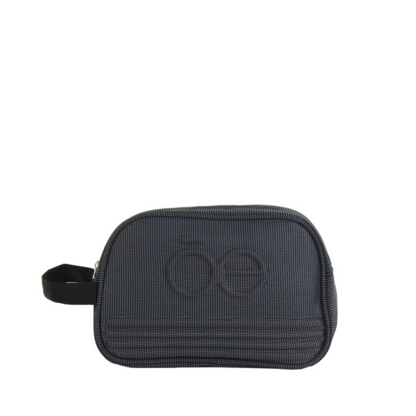 

Neceser Atemporal mediano en color Negro Talla: Grande