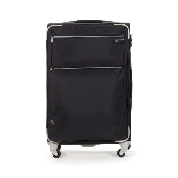 

Maleta Grande (28") para Documentar Material Textil Resistente al Agua color Negro Talla: Grande