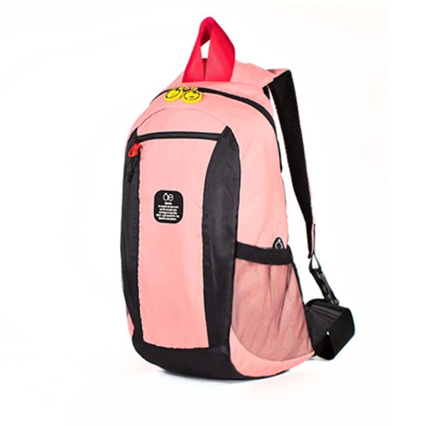 

Mochila de Viaje Pegable en color Rosa Talla: Unico