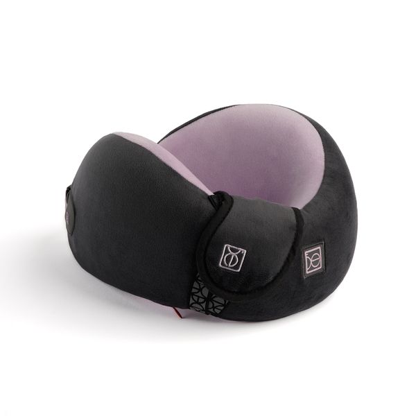 

Almohada Ergonómica con Antifaz Multicolor Talla: Unico