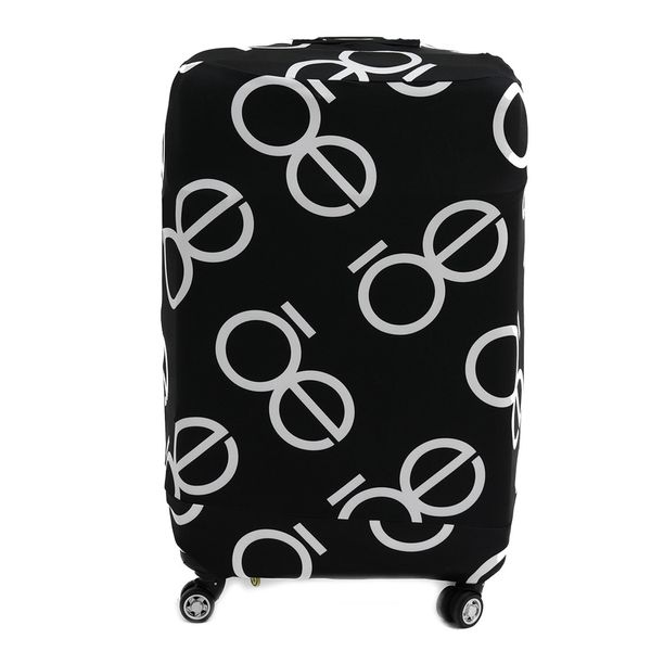 

Funda para Equipaje Grande color Negro Talla: Unico