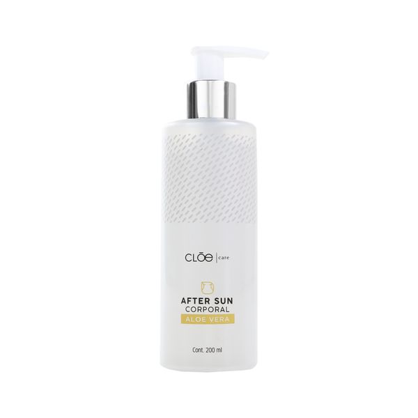 

Gel Calmante de Aloe Vera After Sun 200 Ml Talla: 200 Ml|