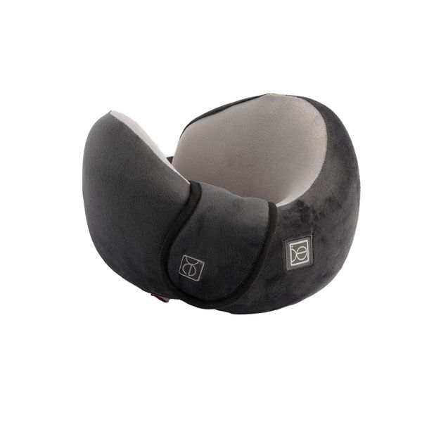 

Almohada Ergonómica con Antifaz color Gris Talla: Unico