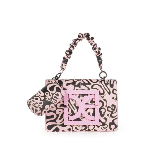 

Bolsa Briefcase con Monedero Multicolor Talla: Unico
