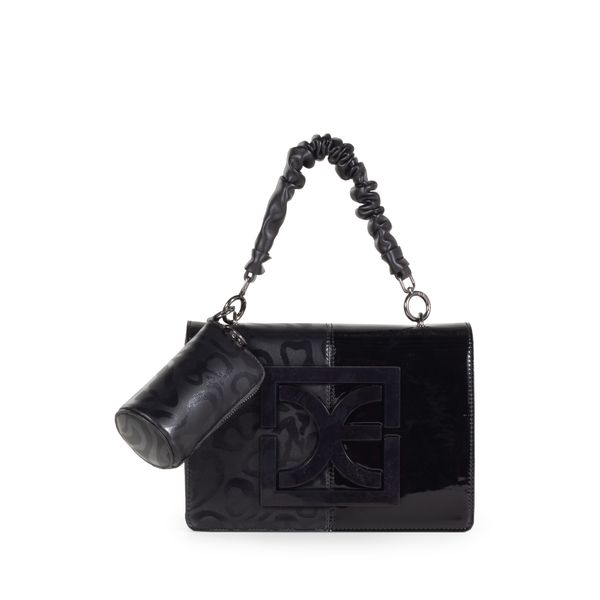 

Bolsa Briefcase con Monedero color Negro Talla: Unico