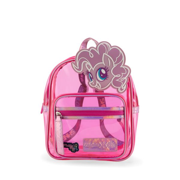 

Mochila Mediana Oe x My Little Pony color Rosa Talla: Unico
