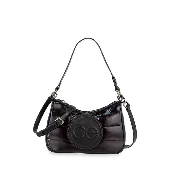 

Bolsa Bowling Mediana Acolchada Color Negro Talla: Unico