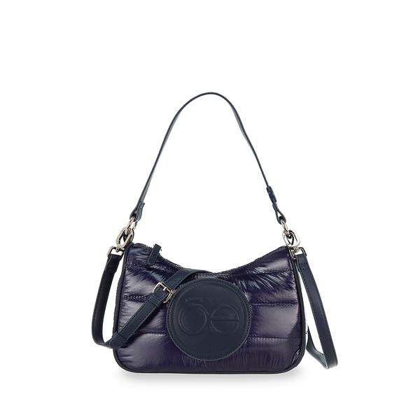 

Bolsa Bowling Mediana Acolchada Color Azul Marino Talla: Unico