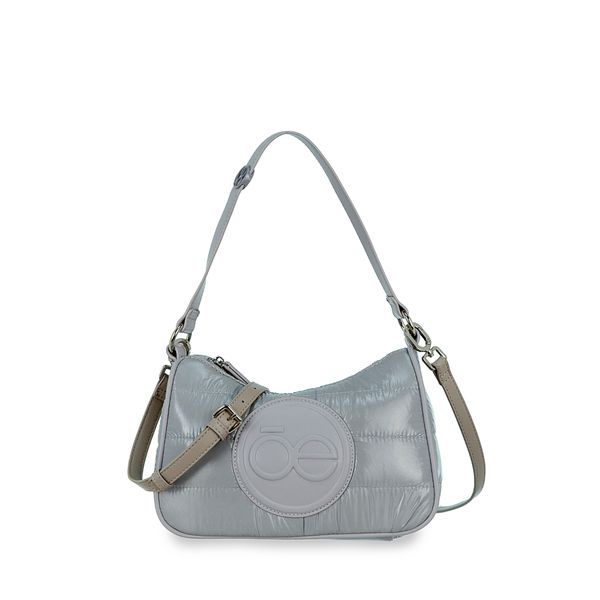 

Bolsa Bowling Mediana Acolchada Color Gris Talla: Unico