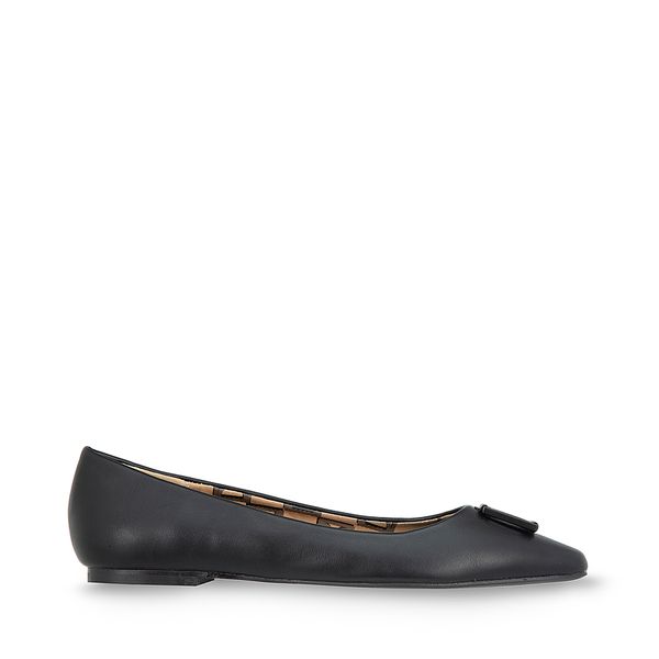 

Balerina Diseño Puntal Color Negro Talla: 24