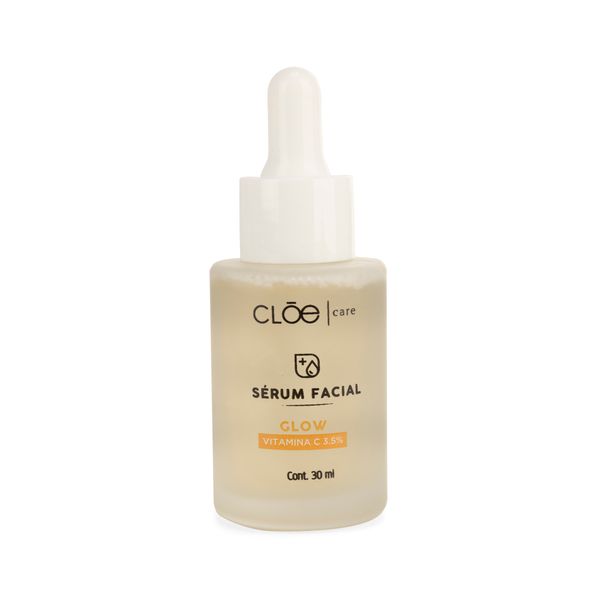 

Suero Facial Potencializador Hidratante Vitamina C 30 Ml Talla: Unico