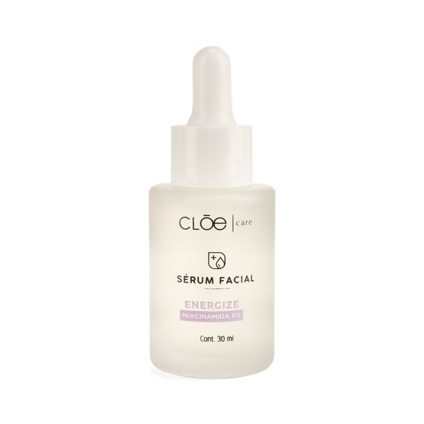 

Suero Facial Potencializador Hidratante Niacidamida 30 Ml Talla: Unico