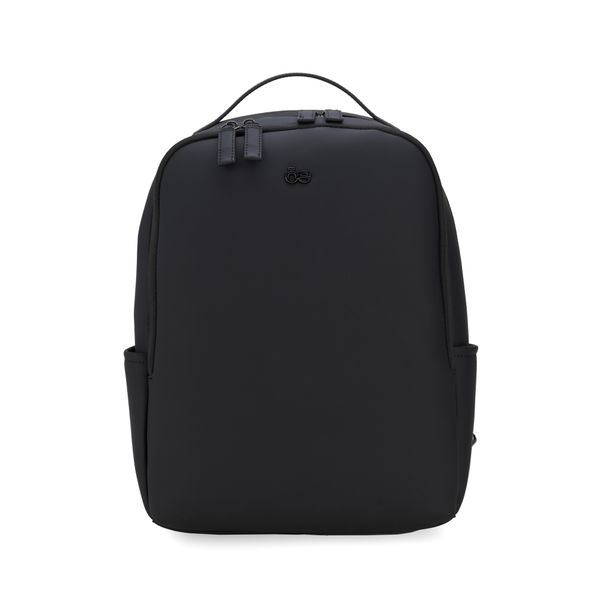 

Mochila Grande Para Hombre Color Negro Talla: Unico