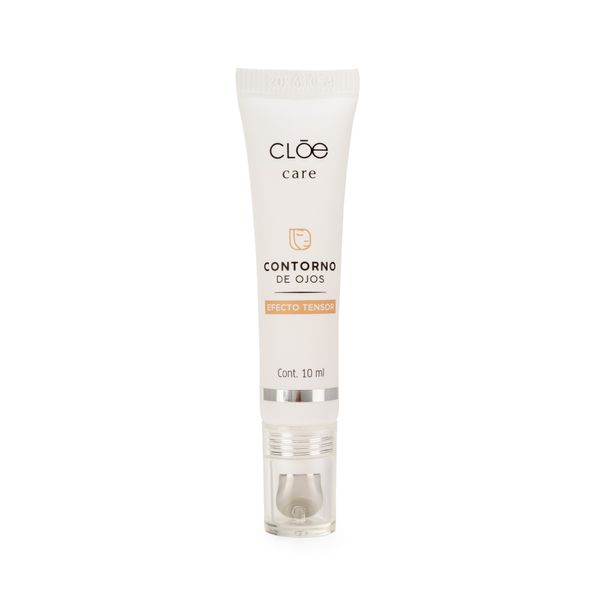 

Contorno De Ojos Aplicador Metálico Efecto Tensor 10 Ml Talla: Única