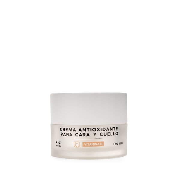 

Crema Facial Antioxidante De Algas Marinas 50 Ml Talla: Única