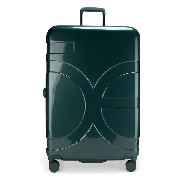 

Maleta Grande 28 Plg Para Documentar Color Verde Talla: 28 Plg