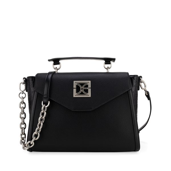 

Bolsa Briefcase Mediana Tipo Sobre Color Negro Talla: Unico