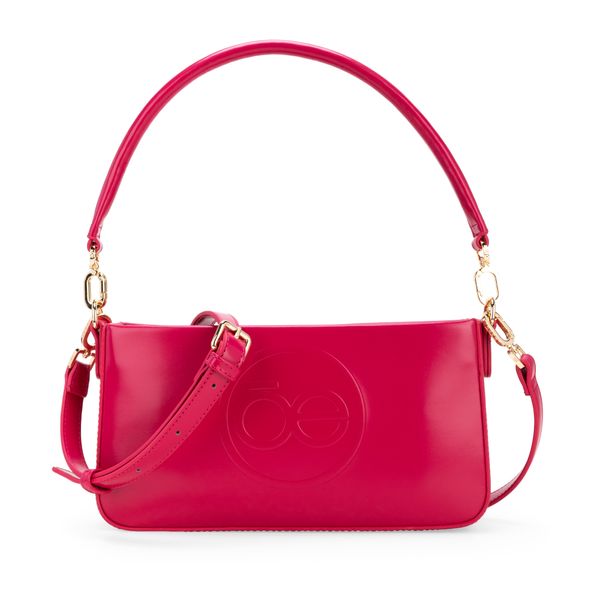 

Lady Bag Chica Atemporal Color Magenta Talla: Unico