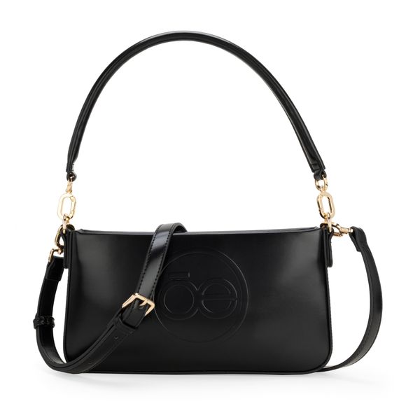 

Lady Bag Chica Atemporal Color Negro Talla: Unico