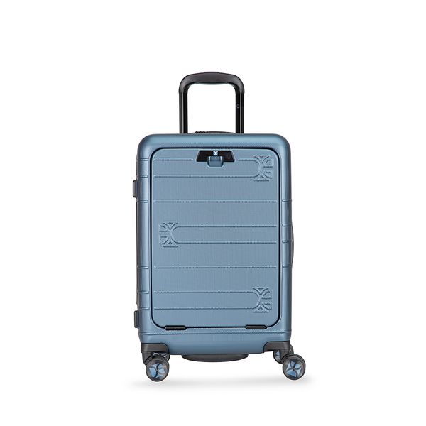 

Maleta Chica 20 Plg De Cabina rígida Color Azul Talla: 20 Plg