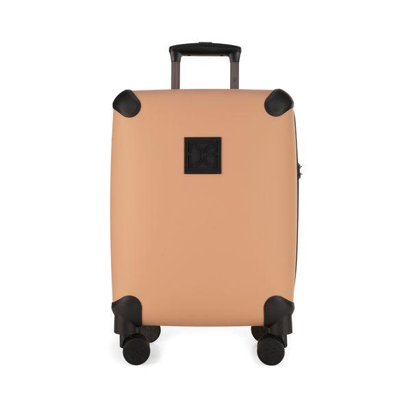 

Maleta Chica 20 Plg De Cabina Color Pathé Talla: 20 Plg