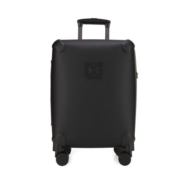 

Maleta Chica 20 Plg De Cabina Color Negro Talla: 20 Plg