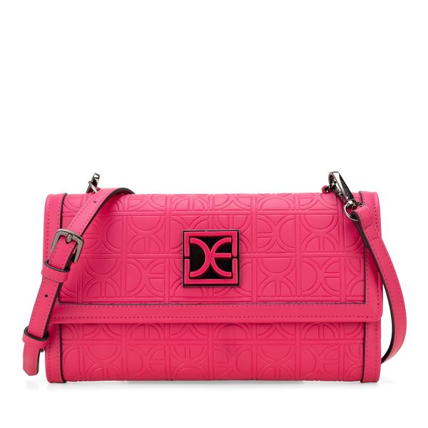 

Cartera Porta Documentos Grande Color Rosa Talla: Unico