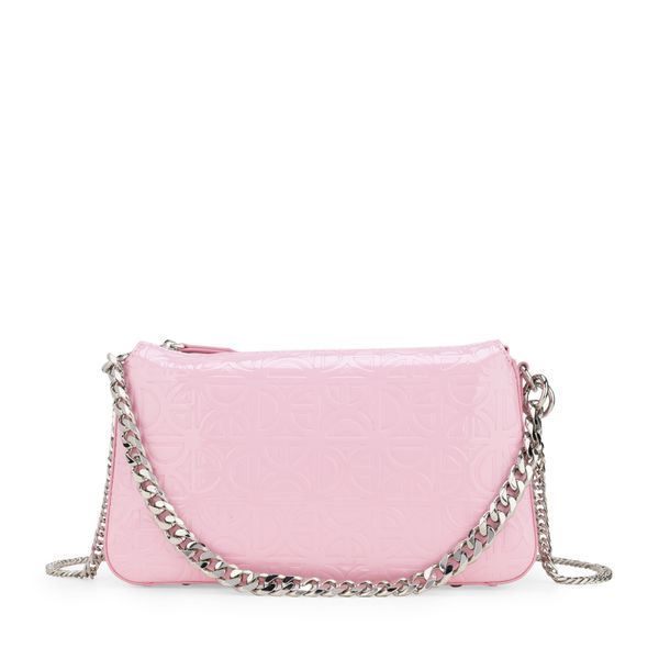 

Lady Bag Chica Charol Color Lila Talla: Unico