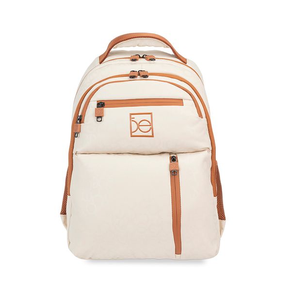 

Mochila De Viaje Portalaptop 16 Plg Color Blanco Talla: 16 Plg