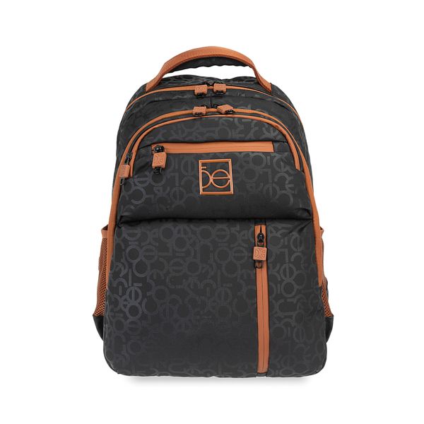 

Mochila De Viaje Portalaptop 16 Plg Color Negro Talla: 16 Plg