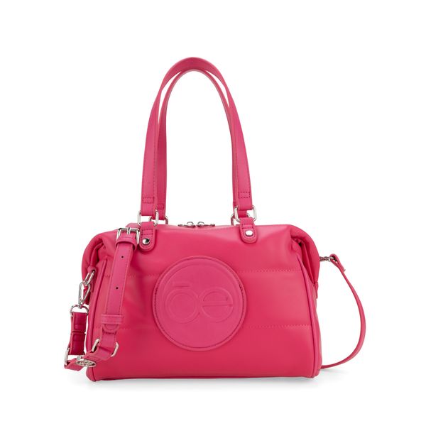 

Bolsa Bowling Mediana Acolchada Color Magenta Talla: Unico