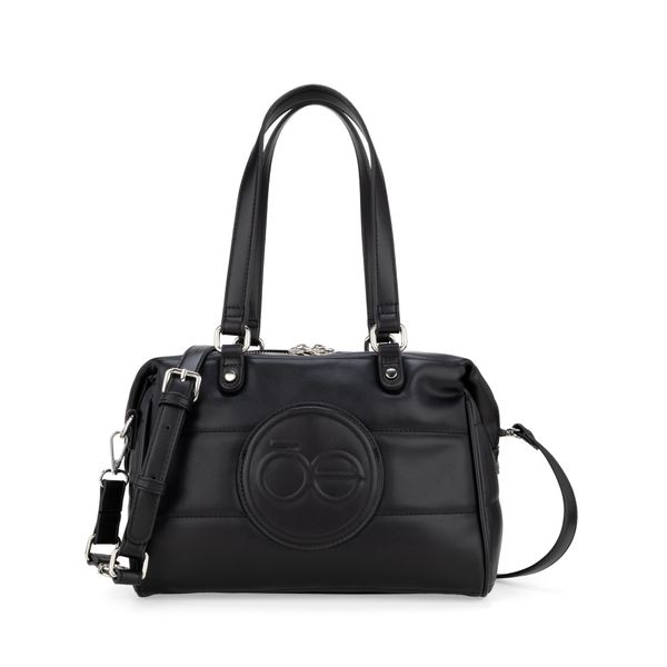 

Bolsa Bowling Mediana Acolchada Color Negro Talla: Unico