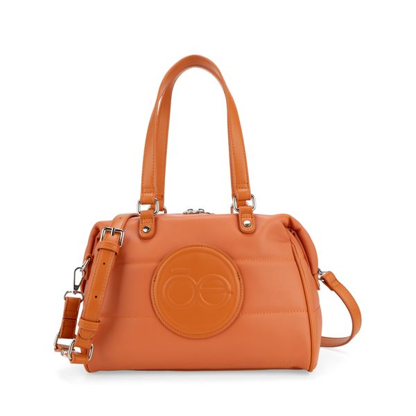 

Bolsa Bowling Mediana Acolchada Color Naranja Talla: Unico