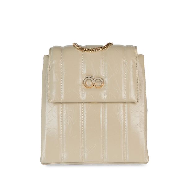 

Mochila Acolchada Color Fango Talla: Unico