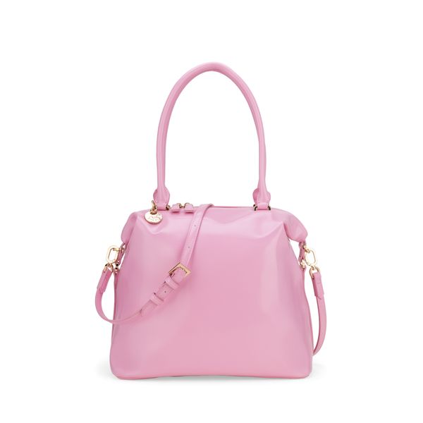 

Bolsa Satchel Atemporal Color Rosa Talla: Unico