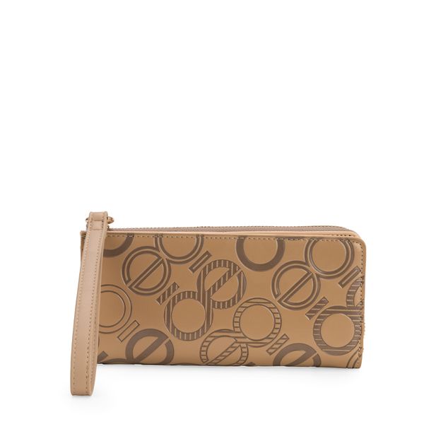

Cartera Grande Cierre Sencillo Color Pathe Talla: Unico