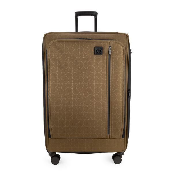 

Maleta Grande 28 Plg Para Documentar Color Verde Olivo Talla: 28 Plg