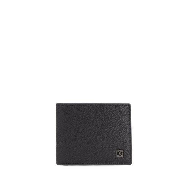 

Cartera Flap Mediana Uomo Color Azul Marino Talla: Unico