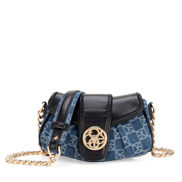 

Bolsa Lady Bag Miniatura color Negro Talla: Unico